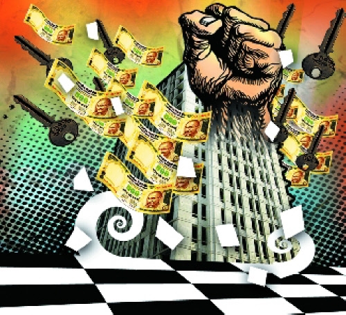 Top 5 ways how luxury developers attract buyers